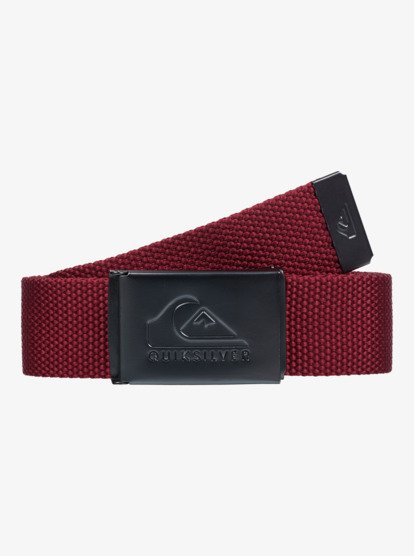 FAJA MASCULINO QUIKSILVER PRINCIPAL SCHWACK